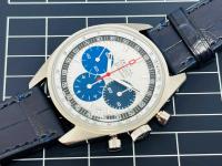 Zenith ZENITH CHRONOMASTER A386 REVIVAL MANUFACTURE UNWORN NEW OCTOBER 2022 foto 1