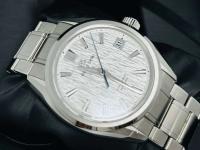 Grand Seiko GRAND SEIKO HERITAGE COLLECTION EVOLUTION 9 MINT CONDITION OCTOBER 2023 foto 2