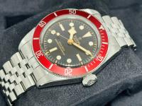 Tudor TUDOR BLACK BAY 41 UNWORN NEW MAY 2024 foto 2