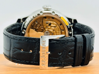 F.P. Journe F.P. JOURNE OCTA LUNE PLATINUM LIKE NEW NO SIGNS OF USE DECEMBER 2022 foto 6