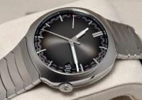 H. Moser & Cie H. MOSER & CIE. STREAMLINER PERPETUAL CALENDAR MINT CONDITION MARCH 2022 / 6812-1200 foto 2