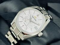 Grand Seiko GRAND SEIKO HERITAGE COLLECTION CALIBER MINT CONDITION JUNE 2023 foto 2