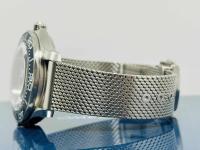 Omega OMEGA SEAMASTER DIVER 300M JAMES BOND 60th ANNIVERSARY UNWORN NEW NOVEMBER 2023 foto 5