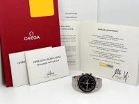 Omega OMEGA SPEEDMASTER PROFESSIONAL MOONWATCH APOLLO 11 30th ANNIVERSASRY GOOD CONDITION DECEMBER 1999 foto 8