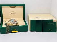 Rolex Oyster Perpetual 41 Celebration 124300, vista 7