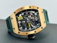 Richard Mille RICHARD MILLE RM030 GOOD CONDITION MAY 2021 foto 7