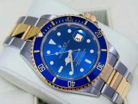 Rolex ROLEX SUBMARINER DATE STEEL & GOLD MINT CONDITION 2005 foto 1