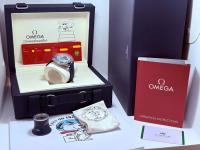 Omega OMEGA SPEEDMASTER PROFESSIONAL MOONWATCH UNWORN NEW SEPTEMBER 2024 SILVER SNOOPY AWARD 50th ANNIVERSARY foto 7