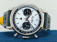 Breitling BREITLING TOP TIME TRIUMPH A23311 UNWORN NEW MARCH 2022 FULL STICKERS foto 7