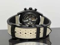 Zenith ZENITH EL PRIMERO CHRONOMASTER RANGE ROVER UNWORN NEW JUNE 2025 photo 4