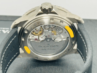 Blancpain BLANCPAIN FIFTY FATHOMS 5015-12B30-B52A UNWORN NEW FEBRUARY 2024 foto 4
