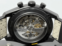 Zenith ZENITH EL PRIMERO CHRONOMASTER RANGE ROVER UNWORN NEW JUNE 2025 photo 6