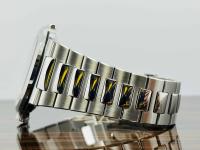 Patek Philippe PATEK PHILIPPE NAUTILUS MINT CONDITION JULY 2016 foto 8