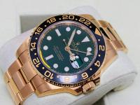 Rolex GMT-Master II 116718LN, vista 2