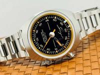 Singer Reimagined SINGER REIMAGINED 1969 CHRONOGRAPH UNWORN NEW JANUARY 2024 foto 7