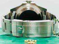Rolex ROLEX SEA-DWELLER DEEPSEA JAMES CAMERON UNWORN NEW JUNE 2020 foto 5