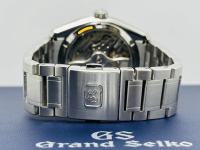 Grand Seiko GRAND SEIKO HERITAGE COLLECTION EVOLUTION 9 MINT CONDITION OCTOBER 2023 foto 6