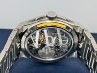 Czapek Antarctique Passage de Drake Green Meteor, vista 6