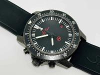 Sinn SINN EZM 1.1 S LIMITED EDITION NOT SIGNS OF USE OCTOBER 2022 foto 2