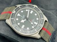 Tudor TUDOR PELAGOS FXD BLACK DIAL UNWORN NEW NOVEMBER 2023 photo 2