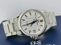 Grand Seiko GRAND SEIKO HERITAGE COLLECTION EVOLUTION 9 MINT CONDITION OCTOBER 2023 foto 7