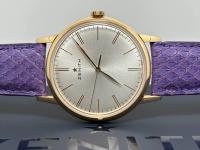 Zenith ZENITH ELITE 6150 AUTOMATIC 42mm UNWORN NEW JUNE 2025 foto 7
