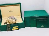 Rolex Oyster Perpetual 36 126000, vista 9