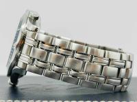 Omega OMEGA SEAMASTER JAMES BOND 007 CASINO ROYAL UNPOLISHED NOS 99% LIKE NEW JANUARY 2007 foto 6