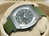 F.P. Journe F.P. JOURNE ÉLÉGANTE TITALYT LIKE NEW 48mm SEPTEMBER 2023 foto 1