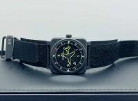 Bell & Ross BELL & ROSS GYROCOMPASS LIMITED EDITION UNWORN NEW OCTOBER 2023 foto 5