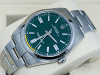 Rolex ROLEX OYSTER PERPETUAL 41 MINT CONDITION UNPOLISHED MARCH 2025 foto 2