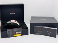 Tudor Black Bay GMT 79830RB, vista 9