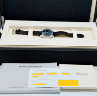 Moritz Grossmann MORITZ GROSSMAN LIKE NEW NO SIGNS OF USE LIMITED EDITION 25 PIECES SEPTEMBER 2022 foto 8