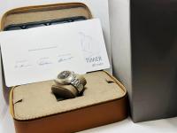 Singer Reimagined SINGER REIMAGINED 1969 CHRONOGRAPH UNWORN NEW JANUARY 2024 foto 8