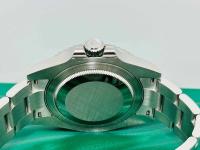 Rolex ROLEX GMT-MASTER II SPRITE UNWORN NEW OCTOBER 2024 126720VTNR foto 5