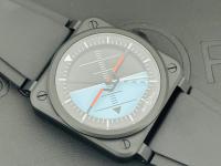 Bell & Ross BELL & ROSS BR 03 HORIZON AIRLINE LIMITED EDITION UNWORN NEW OCTOBER 2024 foto 1