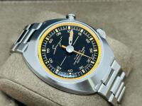 Singer Reimagined SINGER REIMAGINED 1969 CHRONOGRAPH UNWORN NEW JANUARY 2024 foto 1