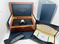 Franck Muller FRANCK MULLER CURVEX 2852 QZ PERFECT CONDITION JANUARY 2005 foto 7