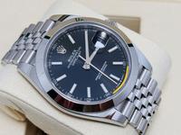 Rolex Datejust 41 126300, vista 3