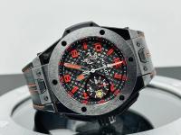 Hublot Big Bang Ferrari Limited Edition 581.NX.1170.RX, vista 6
