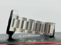 Tudor TUDOR NORTH FLAG 40mm UNWORN NEW OCTOBER 2023 91210N foto 2