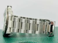 Rolex ROLEX SUBMARINER DATE ‘KERMIT FAT FOUR 50th ANNIVERSARY’ NEW OLD STOCK 2004 foto 2