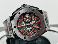 Hublot Big Bang Ferrari Limited Edition 581.NX.1170.RX, vista 1