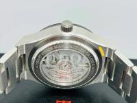 Tudor TUDOR NORTH FLAG 40mm UNWORN NEW OCTOBER 2023 91210N foto 4