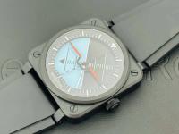 Bell & Ross BELL & ROSS BR 03 HORIZON AIRLINE LIMITED EDITION UNWORN NEW OCTOBER 2024 foto 2
