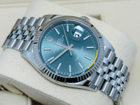 Rolex ROLEX DATEJUST UNWORN NEW MARCH 2025 foto 1