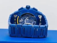 Zenith Defy Skyline Chronograph 160th Anniversary 49.9502.3600/51.I001, vista 7