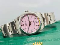 Rolex Oyster Perpetual 36 126000, vista 8