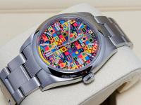 Rolex Oyster Perpetual 36 126000, vista 2