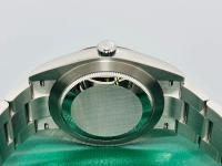 Rolex Oyster Perpetual 41 Celebration 124300, vista 5
